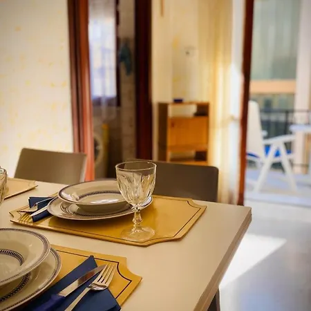 Mare Nostrum Apartment