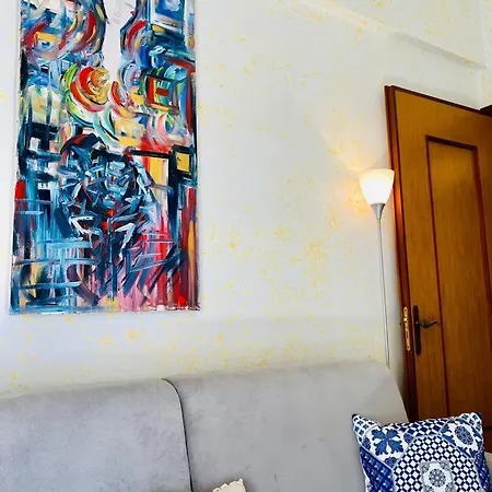 Mare Nostrum Apartment Pietra Ligure