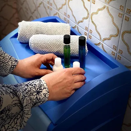 Apartment Mare Nostrum Pietra Ligure