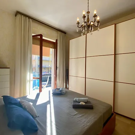 Mare Nostrum Apartment