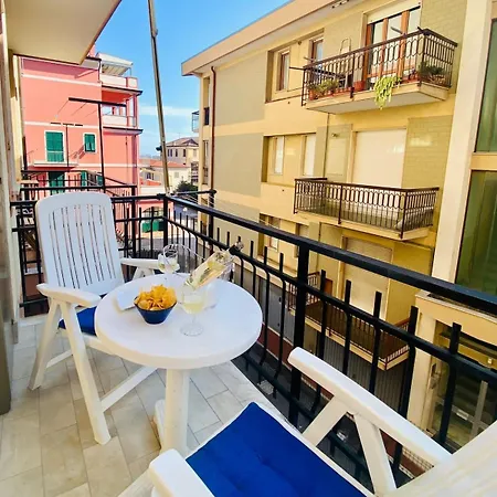 Mare Nostrum Apartment