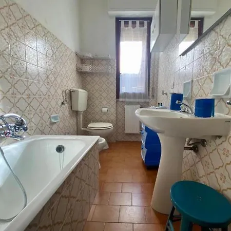 Mare Nostrum Apartment Pietra Ligure