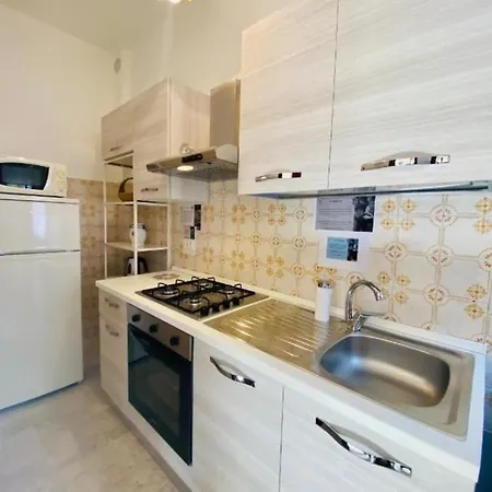 아파트 Mare Nostrum