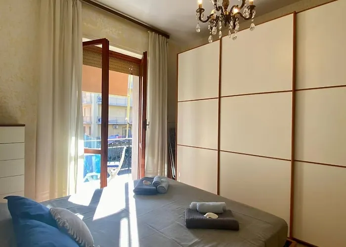 Mare Nostrum 아파트