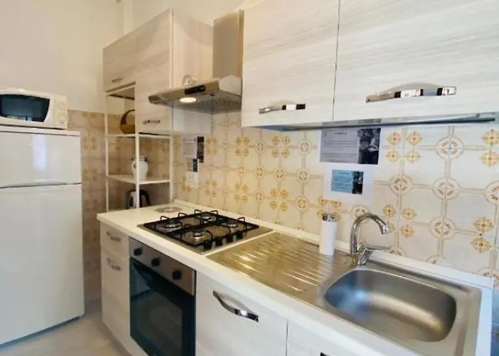 아파트 Mare Nostrum