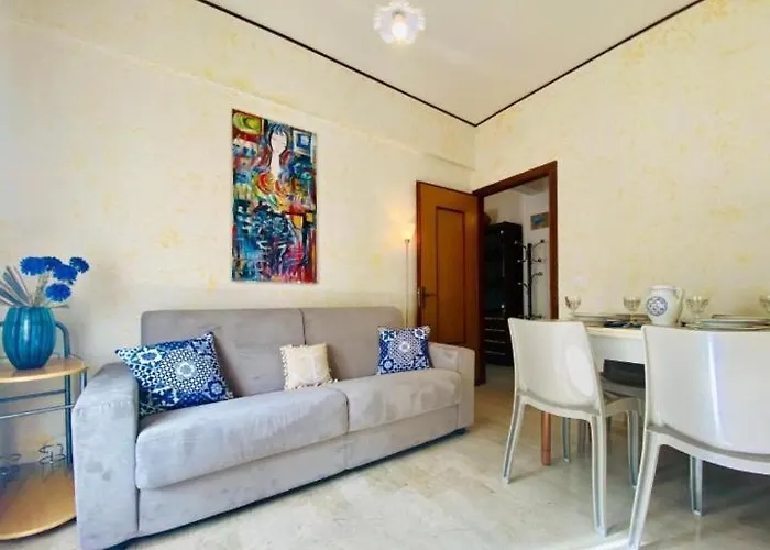 Mare Nostrum * 피에트라리구레