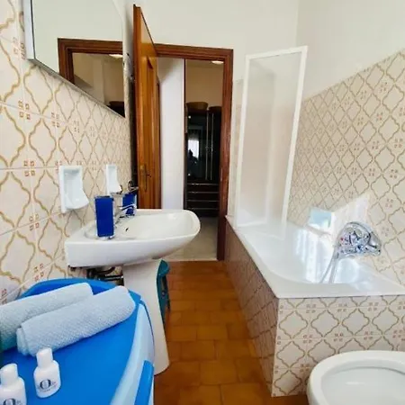 Apartment Mare Nostrum *