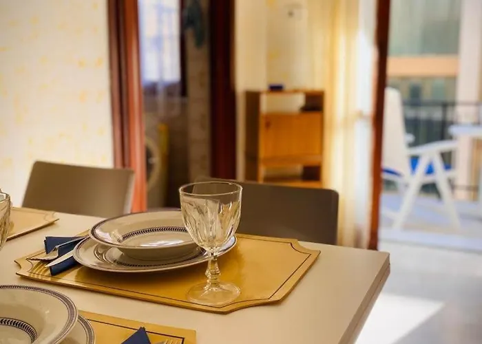 Mare Nostrum Διαμέρισμα