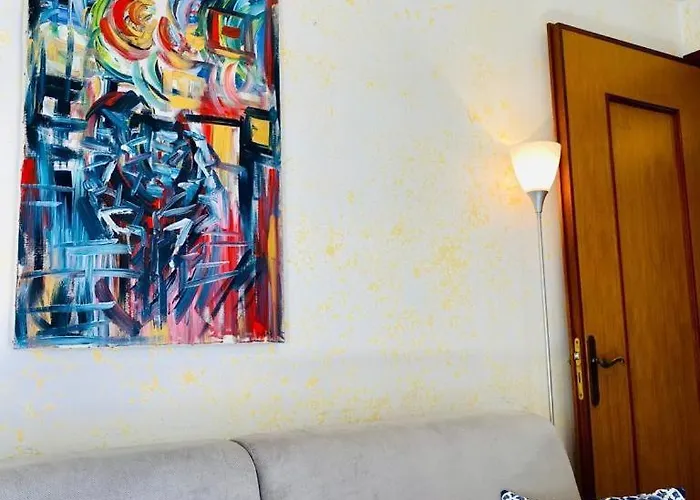 Mare Nostrum Διαμέρισμα Pietra Ligure