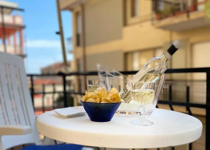 Mare Nostrum Pietra Ligure