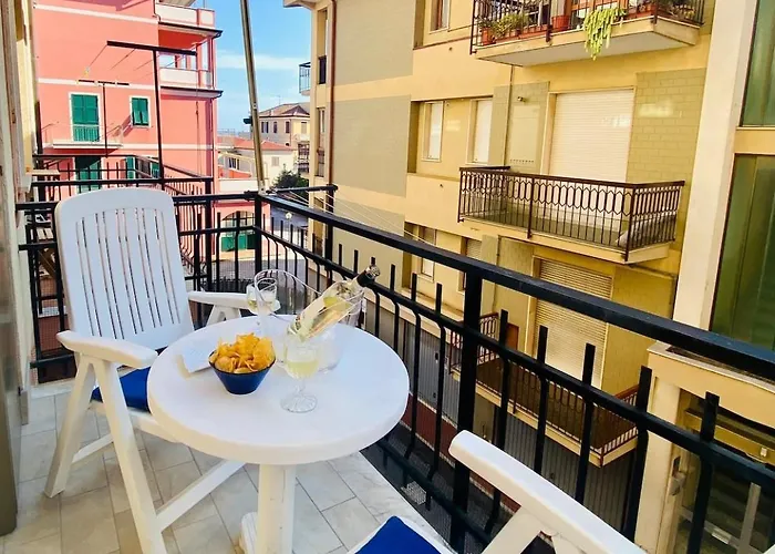 Mare Nostrum Διαμέρισμα