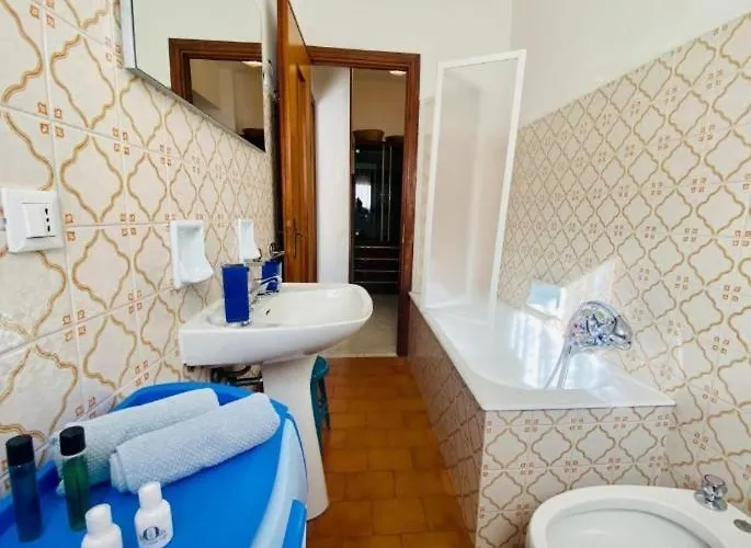 Διαμέρισμα Mare Nostrum *